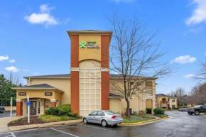 Гостиница Extended Stay America Suites - Washington, DC - Falls Church - Merrifield  Вена